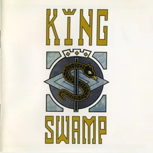 King Swamp